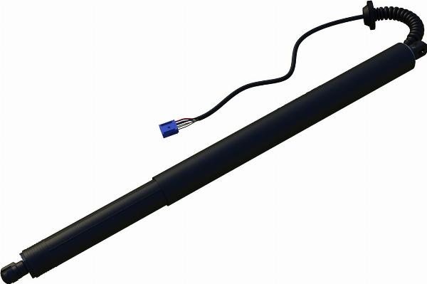 HELLA 6NW 358 623-951 - Газова пружина, кришка багажник autozip.com.ua