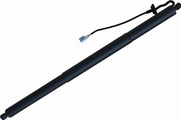 HELLA 6NW 358 623-411 - Газова пружина, кришка багажник autozip.com.ua