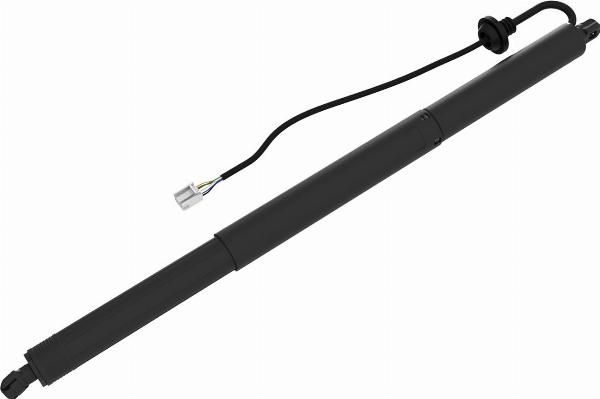 HELLA 6NW 358 623-431 - Газова пружина, кришка багажник autozip.com.ua