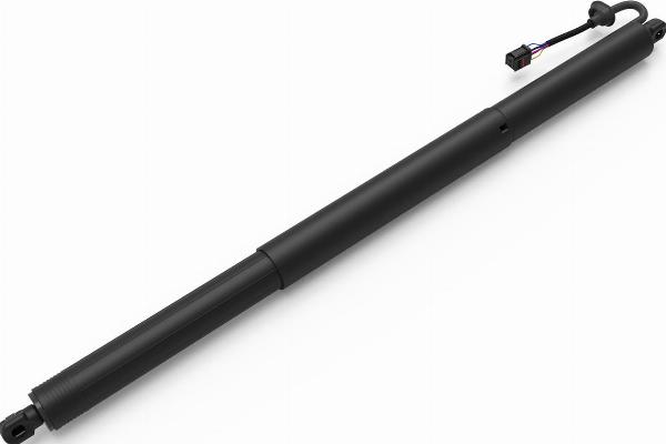 HELLA 6NW 358 623-261 - Газова пружина, кришка багажник autozip.com.ua