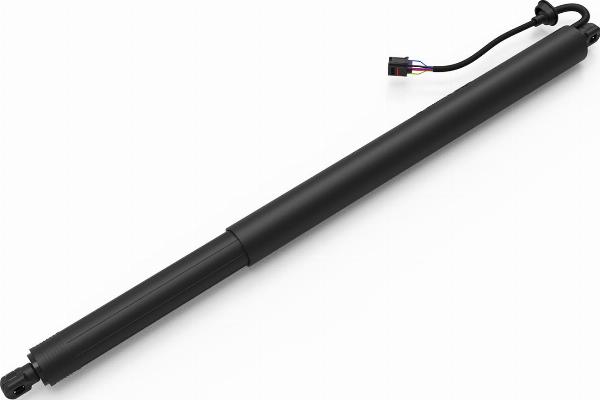 HELLA 6NW 358 623-281 - Газова пружина, кришка багажник autozip.com.ua