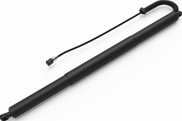 HELLA 6NW 358 623-231 - Газова пружина, кришка багажник autozip.com.ua