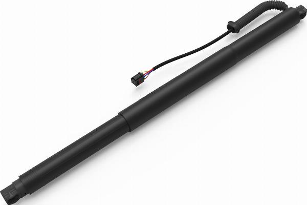 HELLA 6NW 358 622-011 - Газова пружина, кришка багажник autozip.com.ua