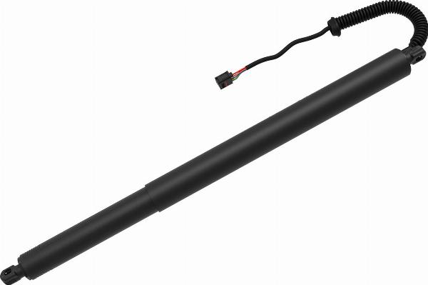HELLA 6NW 358 622-111 - Газова пружина, кришка багажник autozip.com.ua