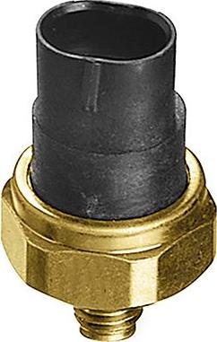 HELLA 6PG 358 281-621 - Датчик детонації autozip.com.ua