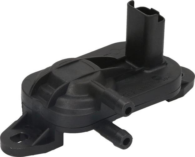 HELLA 6PP 009 409-571 - Датчик, тиск вихлопних газів autozip.com.ua