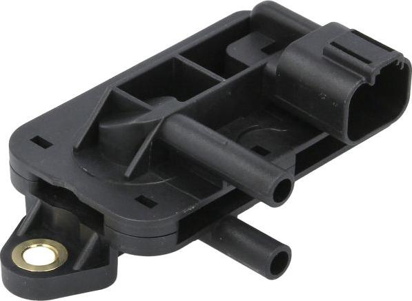 HELLA 6PP009 409-681 - Датчик, тиск вихлопних газів autozip.com.ua