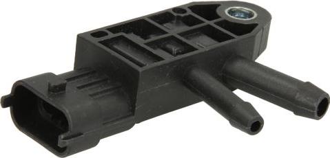 HELLA 6PP 009 409-041 - Датчик, тиск вихлопних газів autozip.com.ua
