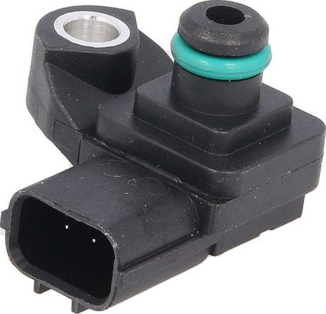 HELLA 6PP009 403-201 - Датчик, тиск у впускний трубі autozip.com.ua