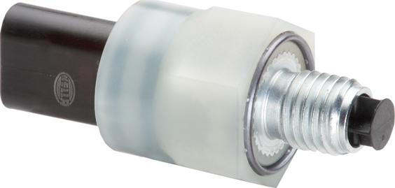 HELLA 6PP 010 378-201 - Датчик, температури / тиску масла autozip.com.ua