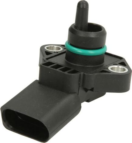 HELLA 6PP 358 152-011 - Датчик, тиск наддуву autozip.com.ua