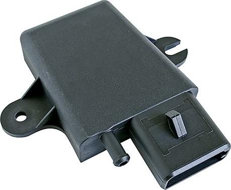 HELLA 6PP 358 281-311 - Датчик, тиск наддуву autozip.com.ua