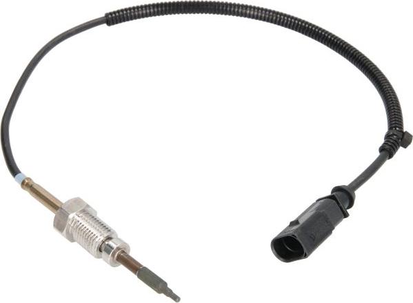 HELLA 6PT 014 494-711 - Датчик, температура вихлопних газів autozip.com.ua
