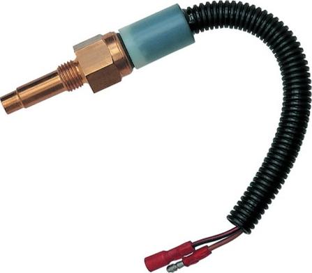 HELLA 6PT 013 309-031 - Датчик, температура охолоджуючої рідини autozip.com.ua