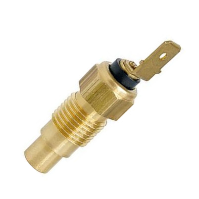 HELLA 6PT 358 281-211 - Датчик, температура охолоджуючої рідини autozip.com.ua