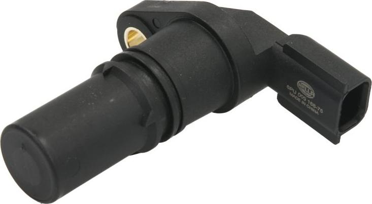 HELLA 6PU009 168-751 - Датчик імпульсів, колінчастий вал autozip.com.ua