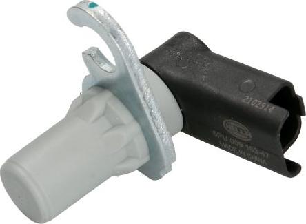 HELLA 6PU 009 163-471 - Датчик імпульсів, колінчастий вал autozip.com.ua