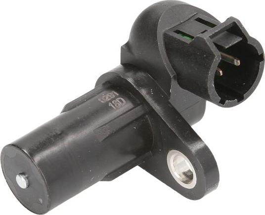 HELLA 6PU 009 163-341 - Датчик імпульсів, колінчастий вал autozip.com.ua