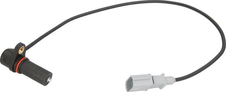 HELLA 6PU 009 167-271 - Датчик імпульсів, колінчастий вал autozip.com.ua