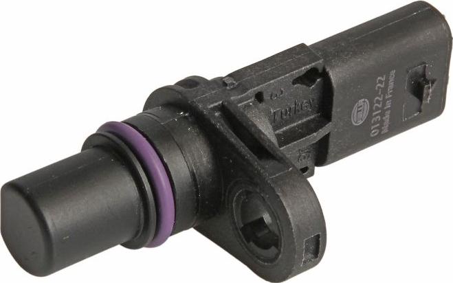 HELLA 6PU 013 122-221 - Датчик, положення розподільного валу autozip.com.ua