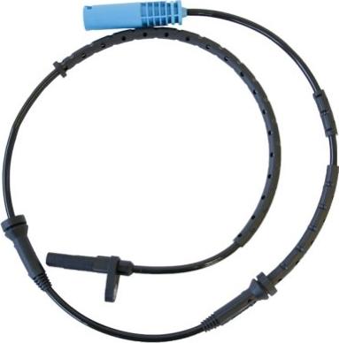 HELLA 6PU 012 039-881 - Датчик ABS, частота обертання колеса autozip.com.ua