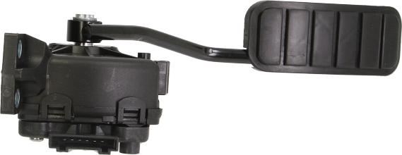 HELLA 6PV 010 946-321 - Датчик, положення педалі акселератора autozip.com.ua