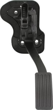 HELLA 6PV 010 946-211 - Датчик, положення педалі акселератора autozip.com.ua