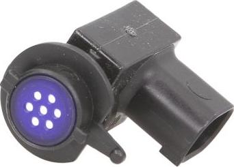 HELLA 6PX 012 684-021 - Датчик, якість повітря autozip.com.ua