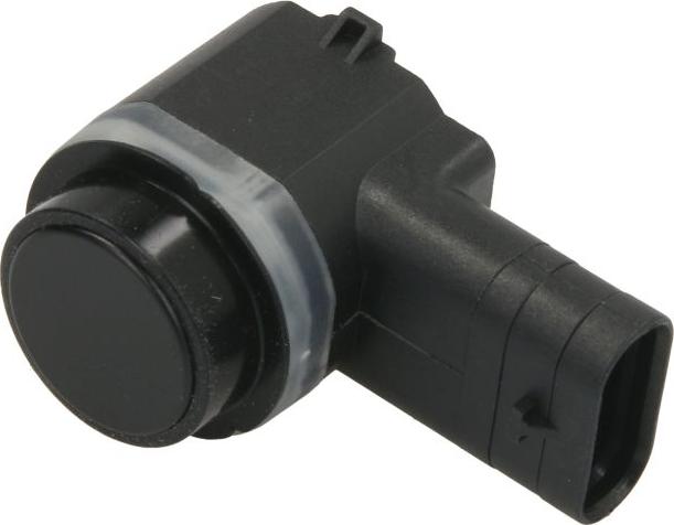 HELLA 6PX 358 141-051 - Датчик, система допомоги при парковці autozip.com.ua