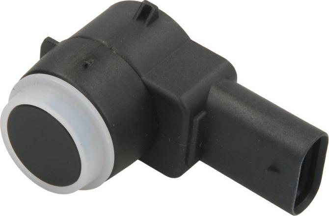 HELLA 6PX 358 141-071 - Датчик, система допомоги при парковці autozip.com.ua
