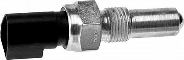 HELLA 6ZF 008 621-091 - Датчик, контактний перемикач, фара заднього ходу autozip.com.ua