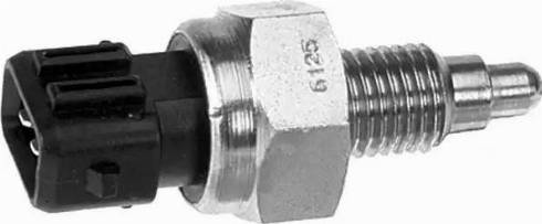 HELLA 6ZF 008 621-141 - Датчик, контактний перемикач, фара заднього ходу autozip.com.ua