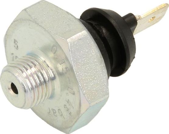 HELLA 6ZL 003 259-391 - Датчик, тиск масла autozip.com.ua
