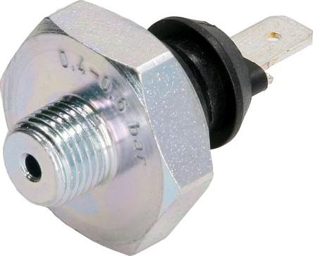 HELLA 6ZL 003 259-381 - Датчик, тиск масла autozip.com.ua