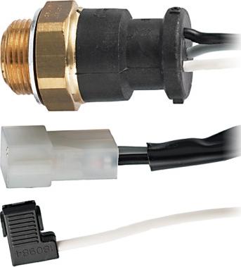 HELLA 6ZT 010 967-451 - Термовимикач, вентилятор радіатора / кондиціонера autozip.com.ua