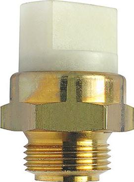 HELLA 6ZT 358 280-051 - Термовимикач, вентилятор радіатора / кондиціонера autozip.com.ua