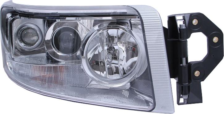 HELLA 1EL 011 899-381 - Основна фара autozip.com.ua