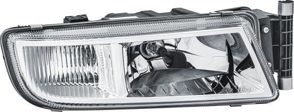 HELLA 1FP 354 986-021 - Фара дальнього світла autozip.com.ua