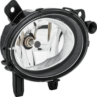 HELLA 1N0 354 990-041 - Протитуманна фара autozip.com.ua