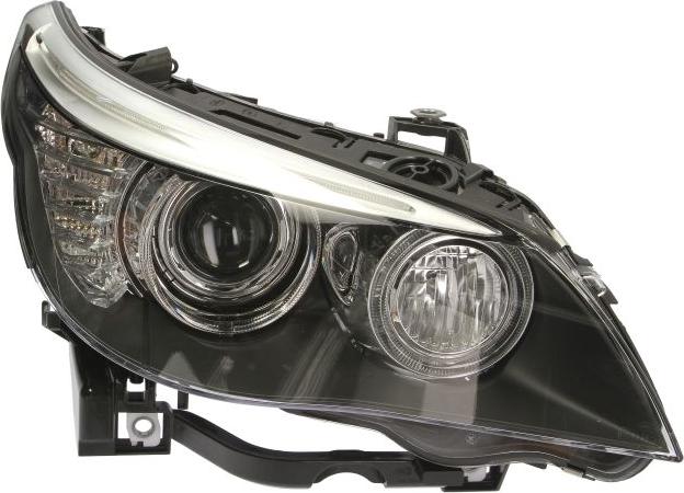 HELLA 1ZS 169 009-121 - Основна фара autozip.com.ua