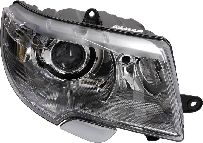 HELLA 1ZS 247 047-341 - Основна фара autozip.com.ua