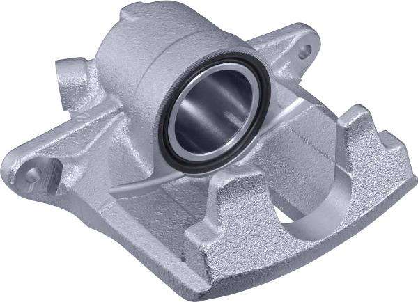 HELLA 8AN 355 789-951 - Гальмівний супорт autozip.com.ua