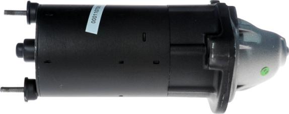 HELLA 8EA 011 610-461 - Стартер autozip.com.ua