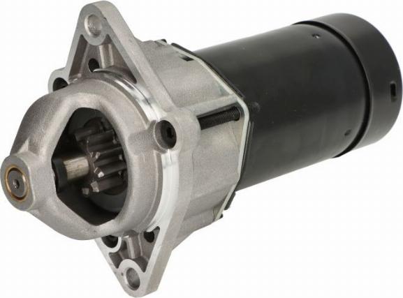 HELLA 8EA 011 610-411 - Стартер autozip.com.ua