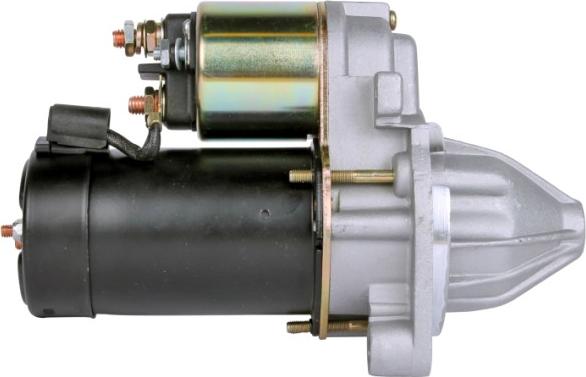 HELLA 8EA 012 527-271 - Стартер autozip.com.ua