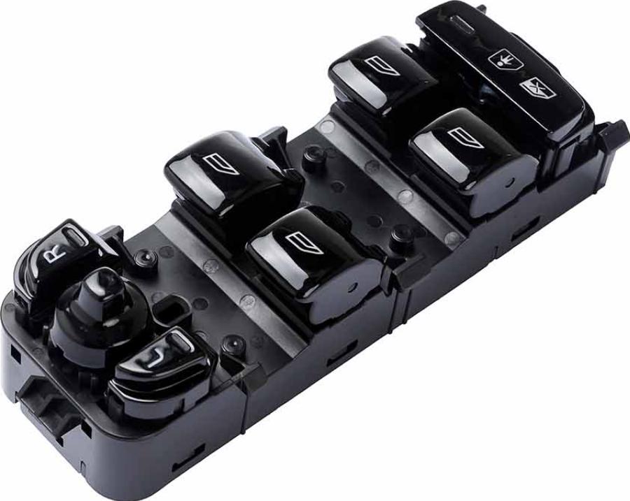 HELLA 8EF 010 967-701 - Вимикач, стеклолод'емнік autozip.com.ua