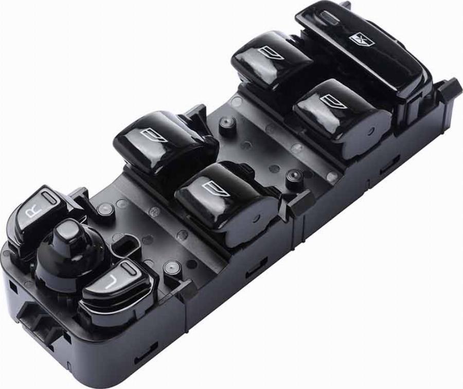 HELLA 8EF 010 967-711 - Вимикач, стеклолод'емнік autozip.com.ua