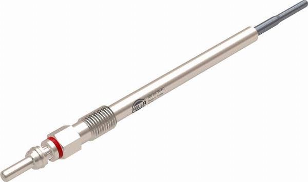 HELLA 8EG 358 390-641 - Свічка розжарювання autozip.com.ua