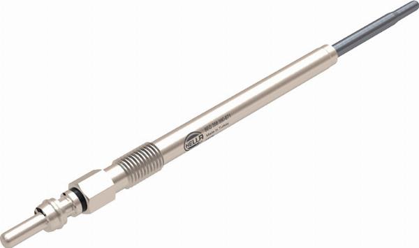 HELLA 8EG 358 390-671 - Свічка розжарювання autozip.com.ua