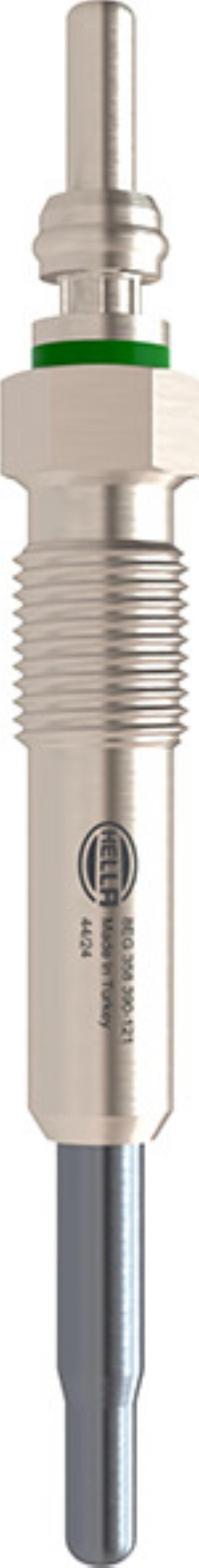 HELLA 8EG 358 390-121 - Свічка розжарювання autozip.com.ua